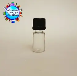 پت 10 میل دهانه 18 با درب پلمپ چایلد پروف (100 عددی) - فروشگاه اینترنتی شهر پلاستیک | فروشگاه سیتی پلاست | ظروف داریی | انواع قطره چکان | ظروف آرایشی | ظروف آزمایشگاهی | انواع شیشه | انواع پت