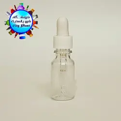 پت 18 میل دهانه 18 با میله قطره سفید (100 عددی) - فروشگاه اینترنتی شهر پلاستیک | فروشگاه سیتی پلاست | ظروف داریی | انواع قطره چکان | ظروف آرایشی | ظروف آزمایشگاهی | انواع شیشه | انواع پت