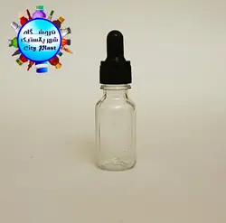 پت 18 میل دهانه 18 با میله قطره مشکی وارداتی (100 عددی) - فروشگاه اینترنتی شهر پلاستیک | فروشگاه سیتی پلاست | ظروف داریی | انواع قطره چکان | ظروف آرایشی | ظروف آزمایشگاهی | انواع شیشه | انواع پت