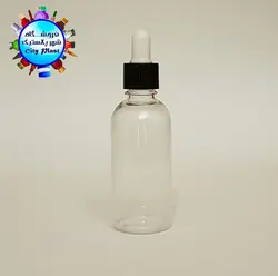 پت 100 میل دهانه 18 با میله قطره سفید مشکی وارداتی (100 عددی) - فروشگاه اینترنتی شهر پلاستیک | فروشگاه سیتی پلاست | ظروف داریی | انواع قطره چکان | ظروف آرایشی | ظروف آزمایشگاهی | انواع شیشه | انواع پت