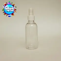 پت 100 میل دهانه 18 با میله قطره سفید (100 عددی) - فروشگاه اینترنتی شهر پلاستیک | فروشگاه سیتی پلاست | ظروف داریی | انواع قطره چکان | ظروف آرایشی | ظروف آزمایشگاهی | انواع شیشه | انواع پت