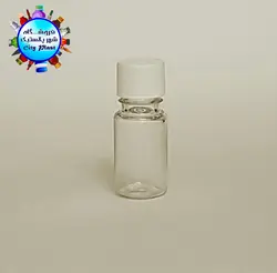 پت 10 میل دهانه 18 با درب ساده سفید (100 عددی) - فروشگاه اینترنتی شهر پلاستیک | فروشگاه سیتی پلاست | ظروف داریی | انواع قطره چکان | ظروف آرایشی | ظروف آزمایشگاهی | انواع شیشه | انواع پت