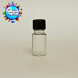 پت 10 میل دهانه 18 با درب ساده مشکی (100 عددی) - فروشگاه اینترنتی شهر پلاستیک | فروشگاه سیتی پلاست | ظروف داریی | انواع قطره چکان | ظروف آرایشی | ظروف آزمایشگاهی | انواع شیشه | انواع پت