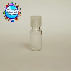 پت 10 میل دهانه 18 با درب فیلیپ تاپ شامپویی (100 عددی) - فروشگاه اینترنتی شهر پلاستیک | فروشگاه سیتی پلاست | ظروف داریی | انواع قطره چکان | ظروف آرایشی | ظروف آزمایشگاهی | انواع شیشه | انواع پت