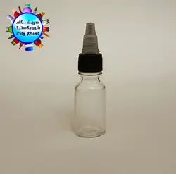 پت 18 میل دهانه 18 با درب تتویی (100 عددی) - فروشگاه اینترنتی شهر پلاستیک | فروشگاه سیتی پلاست | ظروف داریی | انواع قطره چکان | ظروف آرایشی | ظروف آزمایشگاهی | انواع شیشه | انواع پت