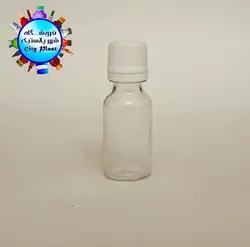 پت 18 میل دهانه 18 با درب پلمپ نازل دار (100 عددی) - فروشگاه اینترنتی شهر پلاستیک | فروشگاه سیتی پلاست | ظروف داریی | انواع قطره چکان | ظروف آرایشی | ظروف آزمایشگاهی | انواع شیشه | انواع پت