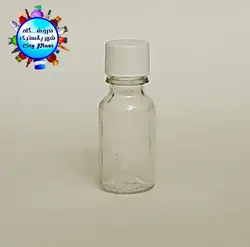 پت 18 میل دهانه 18 با درب ساده سفید (100 عددی) - فروشگاه اینترنتی شهر پلاستیک | فروشگاه سیتی پلاست | ظروف داریی | انواع قطره چکان | ظروف آرایشی | ظروف آزمایشگاهی | انواع شیشه | انواع پت