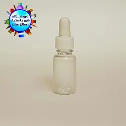 پت 20 میل دهانه 18 با میله قطره سفید (100 عددی) - فروشگاه اینترنتی شهر پلاستیک | فروشگاه سیتی پلاست | ظروف داریی | انواع قطره چکان | ظروف آرایشی | ظروف آزمایشگاهی | انواع شیشه | انواع پت