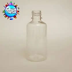 پت 60 میل کنگره ای دهانه 18 (100 عددی) - فروشگاه اینترنتی شهر پلاستیک | فروشگاه سیتی پلاست | ظروف داریی | انواع قطره چکان | ظروف آرایشی | ظروف آزمایشگاهی | انواع شیشه | انواع پت