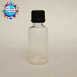 پت 60 میل کنگره ای دهانه 18 با درب پلمپ چایلد پروف بدون نازل (100 عددی) - فروشگاه اینترنتی شهر پلاستیک | فروشگاه سیتی پلاست | ظروف داریی | انواع قطره چکان | ظروف آرایشی | ظروف آزمایشگاهی | انواع شیشه | انواع پت