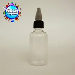 پت 60 میل کنگره ای دهانه 18 با درب تتویی (100 عددی) - فروشگاه اینترنتی شهر پلاستیک | فروشگاه سیتی پلاست | ظروف داریی | انواع قطره چکان | ظروف آرایشی | ظروف آزمایشگاهی | انواع شیشه | انواع پت