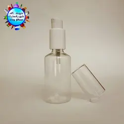 پت 60 میل کنگره ای دهانه 18 با غلیظ پاش دارای روکش وارداتی (100 عددی) - فروشگاه اینترنتی شهر پلاستیک | فروشگاه سیتی پلاست | ظروف داریی | انواع قطره چکان | ظروف آرایشی | ظروف آزمایشگاهی | انواع شیشه | انواع پت