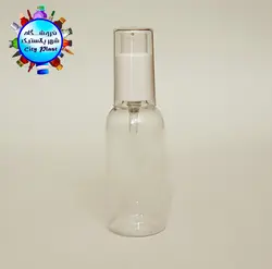 پت 50 میل دهانه 18 با غلیظ پاش دارای روکش وارداتی (100 عددی) - فروشگاه اینترنتی شهر پلاستیک | فروشگاه سیتی پلاست | ظروف داریی | انواع قطره چکان | ظروف آرایشی | ظروف آزمایشگاهی | انواع شیشه | انواع پت