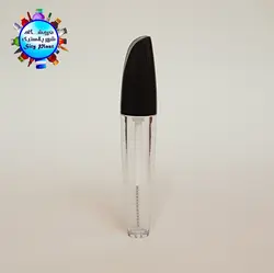 پوکه ریمل شفاف درب مشکی(100عدد) - فروشگاه اینترنتی شهر پلاستیک | فروشگاه سیتی پلاست | ظروف داریی | انواع قطره چکان | ظروف آرایشی | ظروف آزمایشگاهی | انواع شیشه | انواع پت