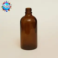 شیشه قطره 100 سی سی (90 عددی) - فروشگاه اینترنتی شهر پلاستیک | فروشگاه سیتی پلاست | ظروف داریی | انواع قطره چکان | ظروف آرایشی | ظروف آزمایشگاهی | انواع شیشه | انواع پت