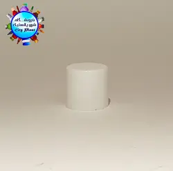 درب آب بند دهانه 18 سفید (200 عددی) - فروشگاه اینترنتی شهر پلاستیک | فروشگاه سیتی پلاست | ظروف داریی | انواع قطره چکان | ظروف آرایشی | ظروف آزمایشگاهی | انواع شیشه | انواع پت