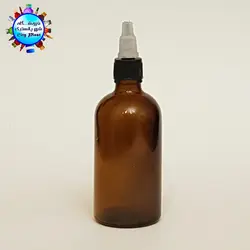 شیشه قطره 100 سی سی با درب تتویی (90 عدی) - فروشگاه اینترنتی شهر پلاستیک | فروشگاه سیتی پلاست | ظروف داریی | انواع قطره چکان | ظروف آرایشی | ظروف آزمایشگاهی | انواع شیشه | انواع پت
