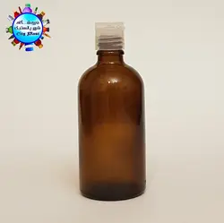 شیشه قطره 100 سی سی با درب فیلیپ تاپ (90 عددی) - فروشگاه اینترنتی شهر پلاستیک | فروشگاه سیتی پلاست | ظروف داریی | انواع قطره چکان | ظروف آرایشی | ظروف آزمایشگاهی | انواع شیشه | انواع پت