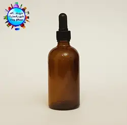 شیشه قطره 100 سی سی با میله قطره مشکی (90 عددی) - فروشگاه اینترنتی شهر پلاستیک | فروشگاه سیتی پلاست | ظروف داریی | انواع قطره چکان | ظروف آرایشی | ظروف آزمایشگاهی | انواع شیشه | انواع پت