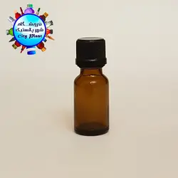 شیشه قطره 18 سی سی با درب پلمپ چایلد پروف بدون نازل (272 عددی) - فروشگاه اینترنتی شهر پلاستیک | فروشگاه سیتی پلاست | ظروف داریی | انواع قطره چکان | ظروف آرایشی | ظروف آزمایشگاهی | انواع شیشه | انواع پت