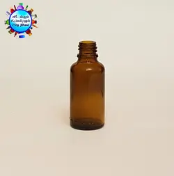 شیشه قطره 30 سی سی (203 عددی) - فروشگاه اینترنتی شهر پلاستیک | فروشگاه سیتی پلاست | ظروف داریی | انواع قطره چکان | ظروف آرایشی | ظروف آزمایشگاهی | انواع شیشه | انواع پت