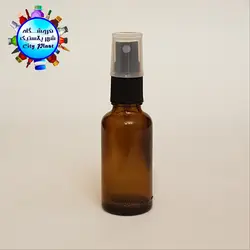 شیشه قطره 30 سی سی با درب اسپری مشکی واردتی (203 عددی) - فروشگاه اینترنتی شهر پلاستیک | فروشگاه سیتی پلاست | ظروف داریی | انواع قطره چکان | ظروف آرایشی | ظروف آزمایشگاهی | انواع شیشه | انواع پت