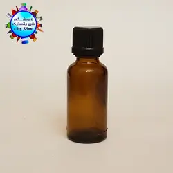 شیشه قطره 30 سی سی با درب پلمپ چایلد پروف بدون نازل (203 عددی) - فروشگاه اینترنتی شهر پلاستیک | فروشگاه سیتی پلاست | ظروف داریی | انواع قطره چکان | ظروف آرایشی | ظروف آزمایشگاهی | انواع شیشه | انواع پت