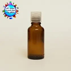 شیشه قطره 30 سی سی با درب فیلیپ تاپ (203 عددی) - فروشگاه اینترنتی شهر پلاستیک | فروشگاه سیتی پلاست | ظروف داریی | انواع قطره چکان | ظروف آرایشی | ظروف آزمایشگاهی | انواع شیشه | انواع پت