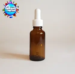 شیشه قطره 30 سی سی با میله قطره سفید (203 عددی) - فروشگاه اینترنتی شهر پلاستیک | فروشگاه سیتی پلاست | ظروف داریی | انواع قطره چکان | ظروف آرایشی | ظروف آزمایشگاهی | انواع شیشه | انواع پت