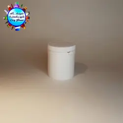 قوطی 60*62 درب پلمپ (300 عددی) - فروشگاه اینترنتی شهر پلاستیک | فروشگاه سیتی پلاست | ظروف داریی | انواع قطره چکان | ظروف آرایشی | ظروف آزمایشگاهی | انواع شیشه | انواع پت