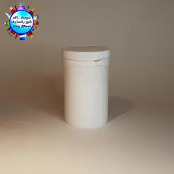 قوطی 90*62 درب پلمپ (200 عددی) - فروشگاه اینترنتی شهر پلاستیک | فروشگاه سیتی پلاست | ظروف داریی | انواع قطره چکان | ظروف آرایشی | ظروف آزمایشگاهی | انواع شیشه | انواع پت