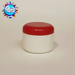 قوطی کرم ۱۵ گرم دو جداره درپیچ (1000 عددی) - فروشگاه اینترنتی شهر پلاستیک | فروشگاه سیتی پلاست | ظروف داریی | انواع قطره چکان | ظروف آرایشی | ظروف آزمایشگاهی | انواع شیشه | انواع پت