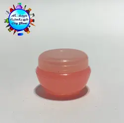 قوطی کرم 5 گرمی وارداتی صورتی (50 عددی) - فروشگاه اینترنتی شهر پلاستیک | فروشگاه سیتی پلاست | ظروف داریی | انواع قطره چکان | ظروف آرایشی | ظروف آزمایشگاهی | انواع شیشه | انواع پت