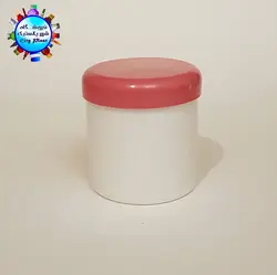 قوطی کرم تک جداره 200 گرم درپیچ (100 عددی) - فروشگاه اینترنتی شهر پلاستیک | فروشگاه سیتی پلاست | ظروف داریی | انواع قطره چکان | ظروف آرایشی | ظروف آزمایشگاهی | انواع شیشه | انواع پت