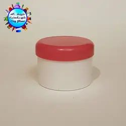 قوطی کرم تک جداره 60 گرم درپیچ (1000 عددی) - فروشگاه اینترنتی شهر پلاستیک | فروشگاه سیتی پلاست | ظروف داریی | انواع قطره چکان | ظروف آرایشی | ظروف آزمایشگاهی | انواع شیشه | انواع پت