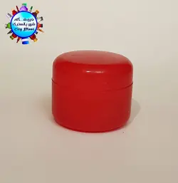 قوطی کرم لوکس 50 گرم قرمز (100 عددی) - فروشگاه اینترنتی شهر پلاستیک | فروشگاه سیتی پلاست | ظروف داریی | انواع قطره چکان | ظروف آرایشی | ظروف آزمایشگاهی | انواع شیشه | انواع پت
