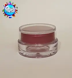 قوطی کرم مروارید 15 گرم (10 عددی) - فروشگاه اینترنتی شهر پلاستیک | فروشگاه سیتی پلاست | ظروف داریی | انواع قطره چکان | ظروف آرایشی | ظروف آزمایشگاهی | انواع شیشه | انواع پت