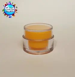 قوطی کرم مروارید 30 گرم (10 عددی) - فروشگاه اینترنتی شهر پلاستیک | فروشگاه سیتی پلاست | ظروف داریی | انواع قطره چکان | ظروف آرایشی | ظروف آزمایشگاهی | انواع شیشه | انواع پت