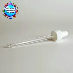 میله قطره سفید 11.1 سانتی متر (100 عددی) - فروشگاه اینترنتی شهر پلاستیک | فروشگاه سیتی پلاست | ظروف داریی | انواع قطره چکان | ظروف آرایشی | ظروف آزمایشگاهی | انواع شیشه | انواع پت