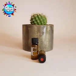 شیشه ویال 1.5 سی سی hp/lc قهوه ای درب پیچی سپتم دار مدرج (100 عددی) - فروشگاه اینترنتی شهر پلاستیک | فروشگاه سیتی پلاست | ظروف داریی | انواع قطره چکان | ظروف آرایشی | ظروف آزمایشگاهی | انواع شیشه | انواع پت