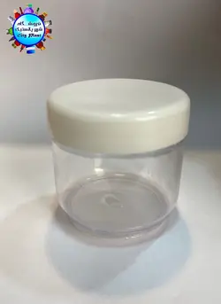 ظرف کریستال 75 گرم یاردلی سفید (100 عددی) - فروشگاه اینترنتی شهر پلاستیک | فروشگاه سیتی پلاست | ظروف داریی | انواع قطره چکان | ظروف آرایشی | ظروف آزمایشگاهی | انواع شیشه | انواع پت