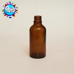 شیشه قطره 50 سی سی (132 عددی) - فروشگاه اینترنتی شهر پلاستیک | فروشگاه سیتی پلاست | ظروف داریی | انواع قطره چکان | ظروف آرایشی | ظروف آزمایشگاهی | انواع شیشه | انواع پت