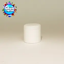درب شامپویی دهانه 24 سفید (200 عددی) - فروشگاه اینترنتی شهر پلاستیک | فروشگاه سیتی پلاست | ظروف داریی | انواع قطره چکان | ظروف آرایشی | ظروف آزمایشگاهی | انواع شیشه | انواع پت
