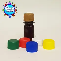 پت 40 میل کتابی قهوه ای دهانه 28 با درب آب بند/گاز بند (100 عددی) - فروشگاه اینترنتی شهر پلاستیک | فروشگاه سیتی پلاست | ظروف داریی | انواع قطره چکان | ظروف آرایشی | ظروف آزمایشگاهی | انواع شیشه | انواع پت