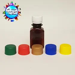 پت 60 میل کتابی قهوه ای دهانه 28 با درب پلمپ آب بند/گاز بند (100 عددی) - فروشگاه اینترنتی شهر پلاستیک | فروشگاه سیتی پلاست | ظروف داریی | انواع قطره چکان | ظروف آرایشی | ظروف آزمایشگاهی | انواع شیشه | انواع پت