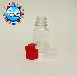 پت 40 میل کتابی شفاف دهانه 28 با درب فیلیپ تاپ شامپویی (100 عددی) - فروشگاه اینترنتی شهر پلاستیک | فروشگاه سیتی پلاست | ظروف داریی | انواع قطره چکان | ظروف آرایشی | ظروف آزمایشگاهی | انواع شیشه | انواع پت