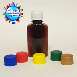 پت 120 میل کتابی قهوه ای دهانه 28 با درب آب بند/گاز بند (100 عددی) - فروشگاه اینترنتی شهر پلاستیک | فروشگاه سیتی پلاست | ظروف داریی | انواع قطره چکان | ظروف آرایشی | ظروف آزمایشگاهی | انواع شیشه | انواع پت