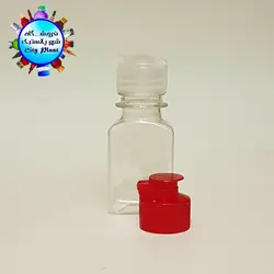 پت 60 میل کتابی شفاف دهانه 28 با درب فیلیپ تاپ شامپویی (100 عددی) - فروشگاه اینترنتی شهر پلاستیک | فروشگاه سیتی پلاست | ظروف داریی | انواع قطره چکان | ظروف آرایشی | ظروف آزمایشگاهی | انواع شیشه | انواع پت