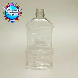 پت 600 میل کتابی شفاف دهانه 28 (100 عددی) - فروشگاه اینترنتی شهر پلاستیک | فروشگاه سیتی پلاست | ظروف داریی | انواع قطره چکان | ظروف آرایشی | ظروف آزمایشگاهی | انواع شیشه | انواع پت