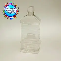 پت 600 میل کتابی شفاف دهانه 28 با درب فیلیپ تاپ شامپویی (100 عددی) - فروشگاه اینترنتی شهر پلاستیک | فروشگاه سیتی پلاست | ظروف داریی | انواع قطره چکان | ظروف آرایشی | ظروف آزمایشگاهی | انواع شیشه | انواع پت